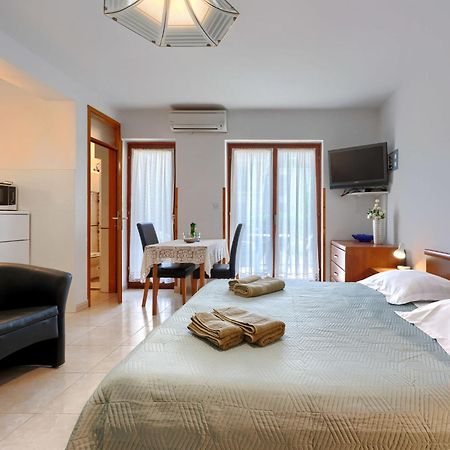 Apartment Alba - Roj157 By Interhome Rovinj Exterior foto