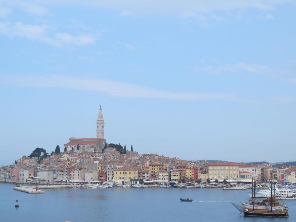Apartment Alba - Roj157 By Interhome Rovinj Exterior foto