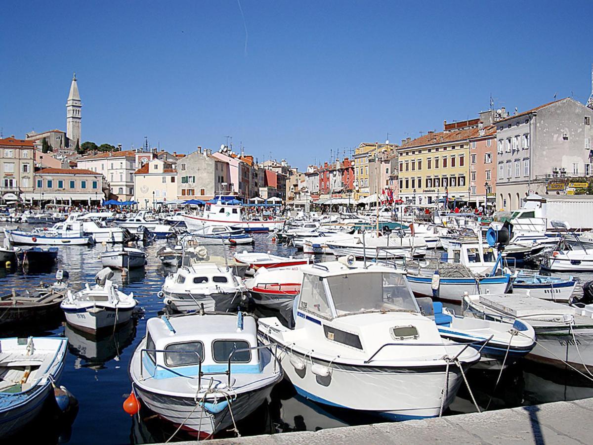 Apartment Alba - Roj157 By Interhome Rovinj Exterior foto