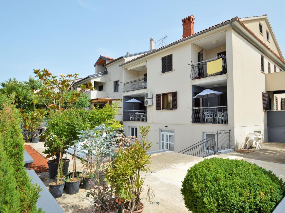 Apartment Alba - Roj157 By Interhome Rovinj Exterior foto