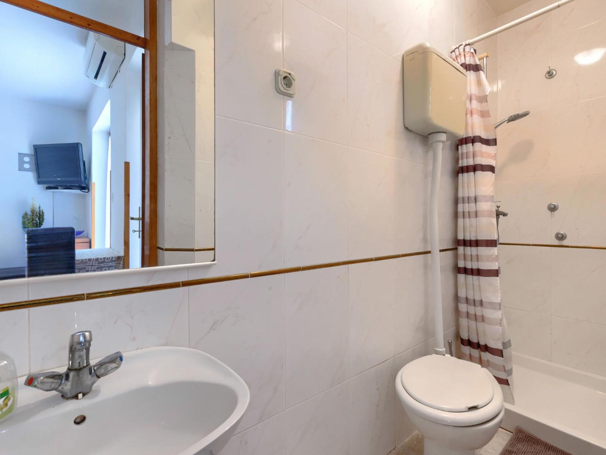 Apartment Alba - Roj157 By Interhome Rovinj Exterior foto
