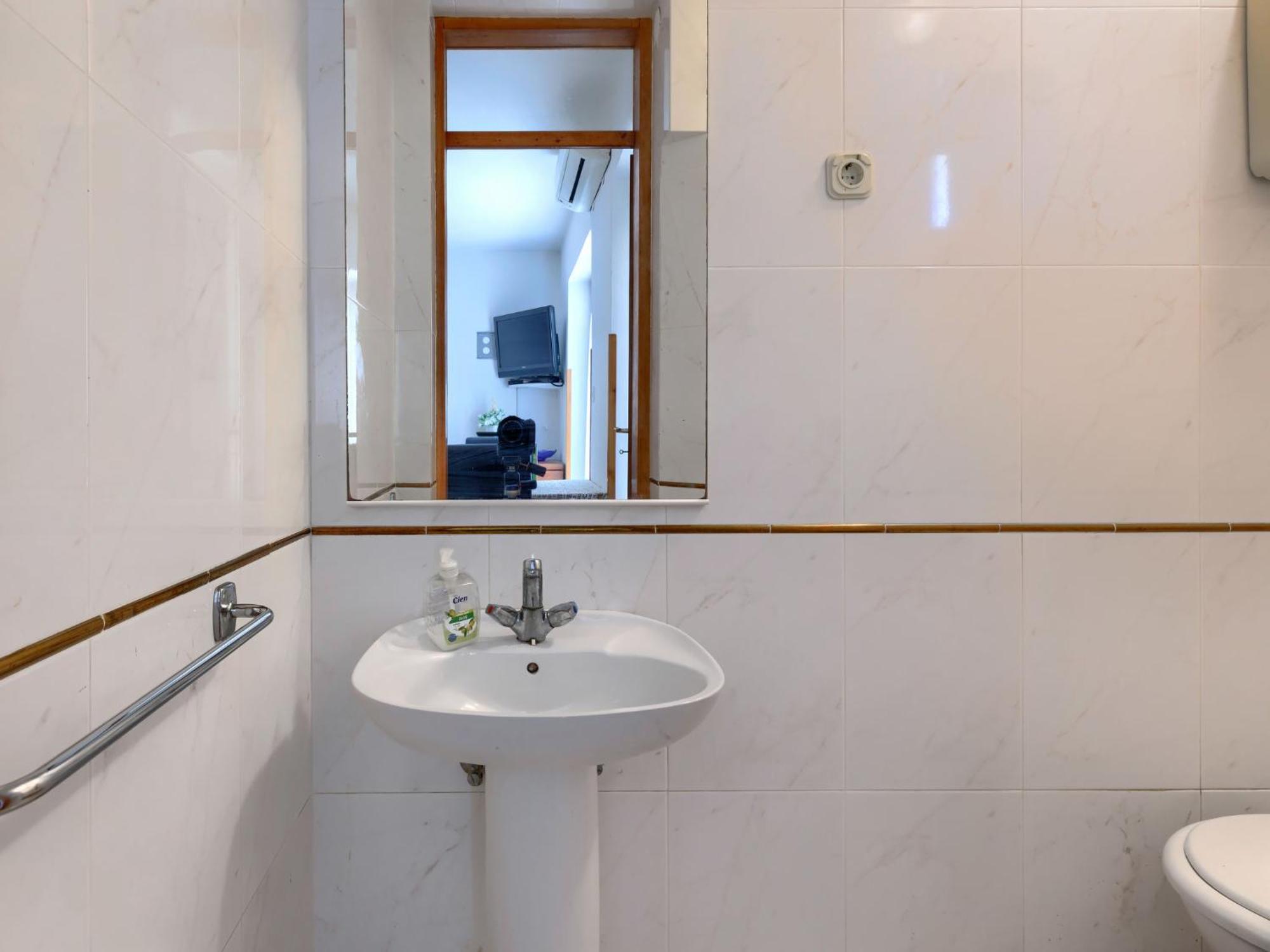 Apartment Alba - Roj157 By Interhome Rovinj Exterior foto