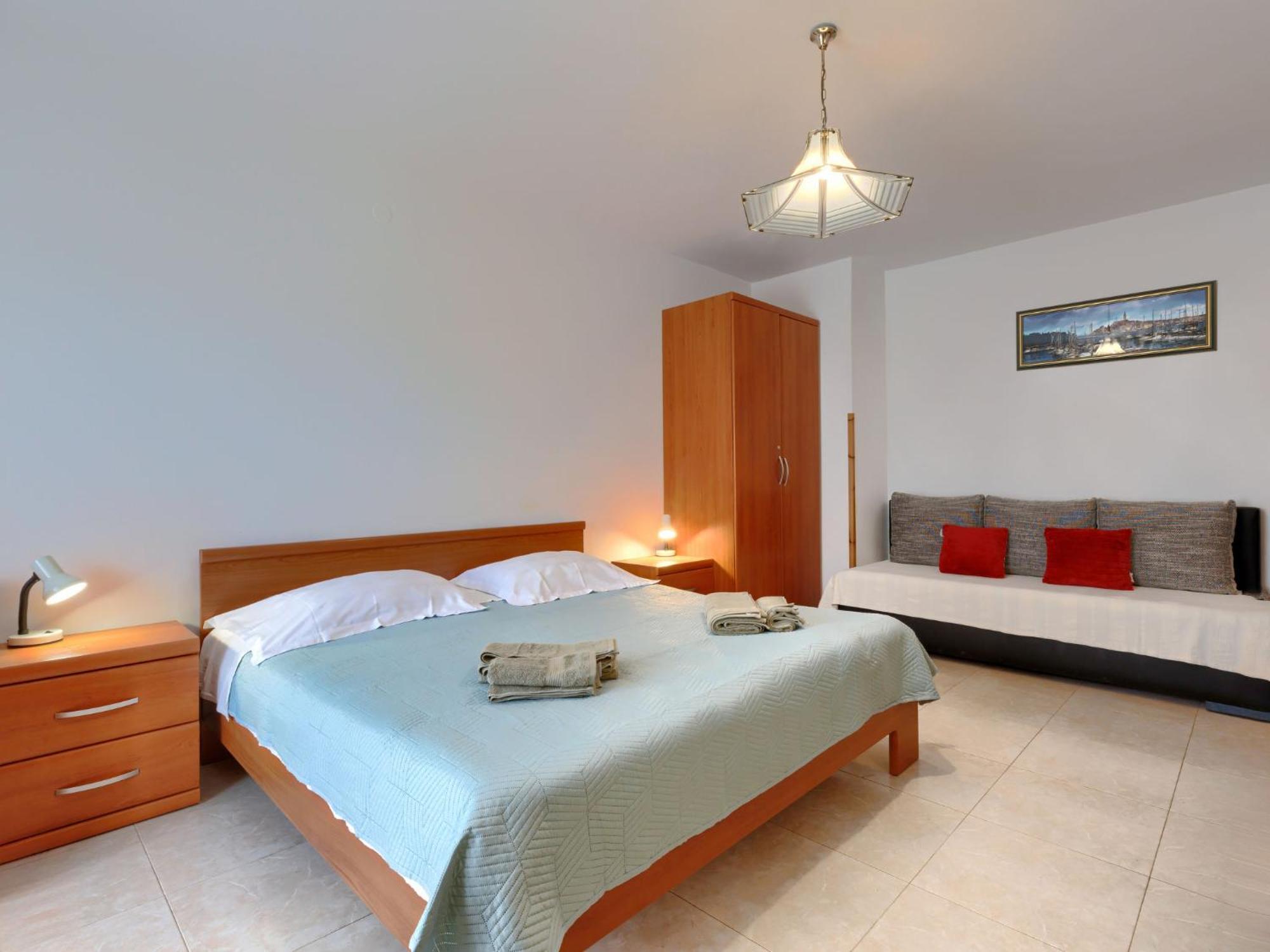 Apartment Alba - Roj157 By Interhome Rovinj Exterior foto