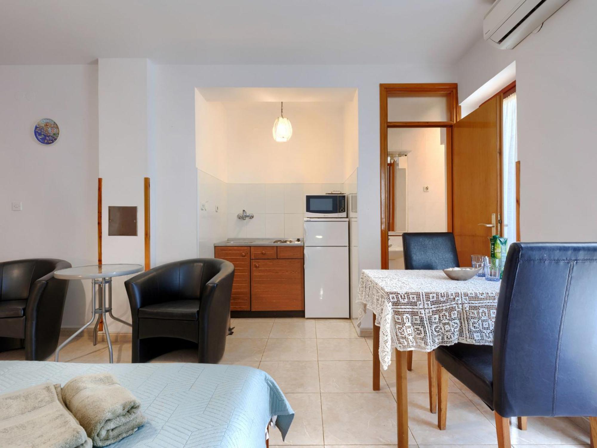 Apartment Alba - Roj157 By Interhome Rovinj Exterior foto