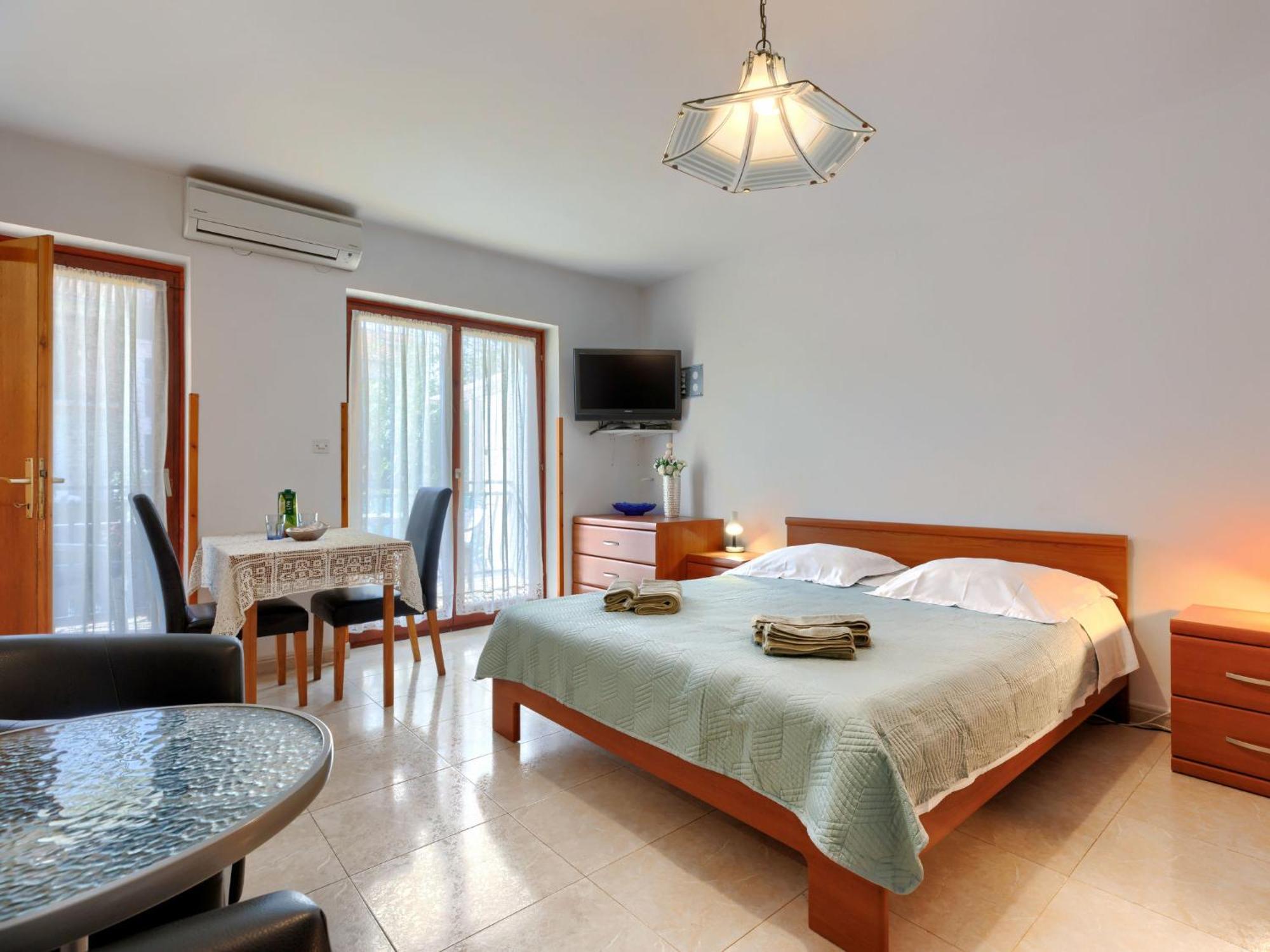 Apartment Alba - Roj157 By Interhome Rovinj Exterior foto