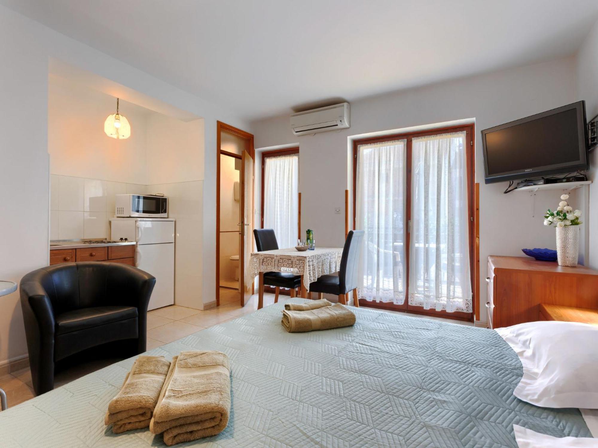 Apartment Alba - Roj157 By Interhome Rovinj Exterior foto
