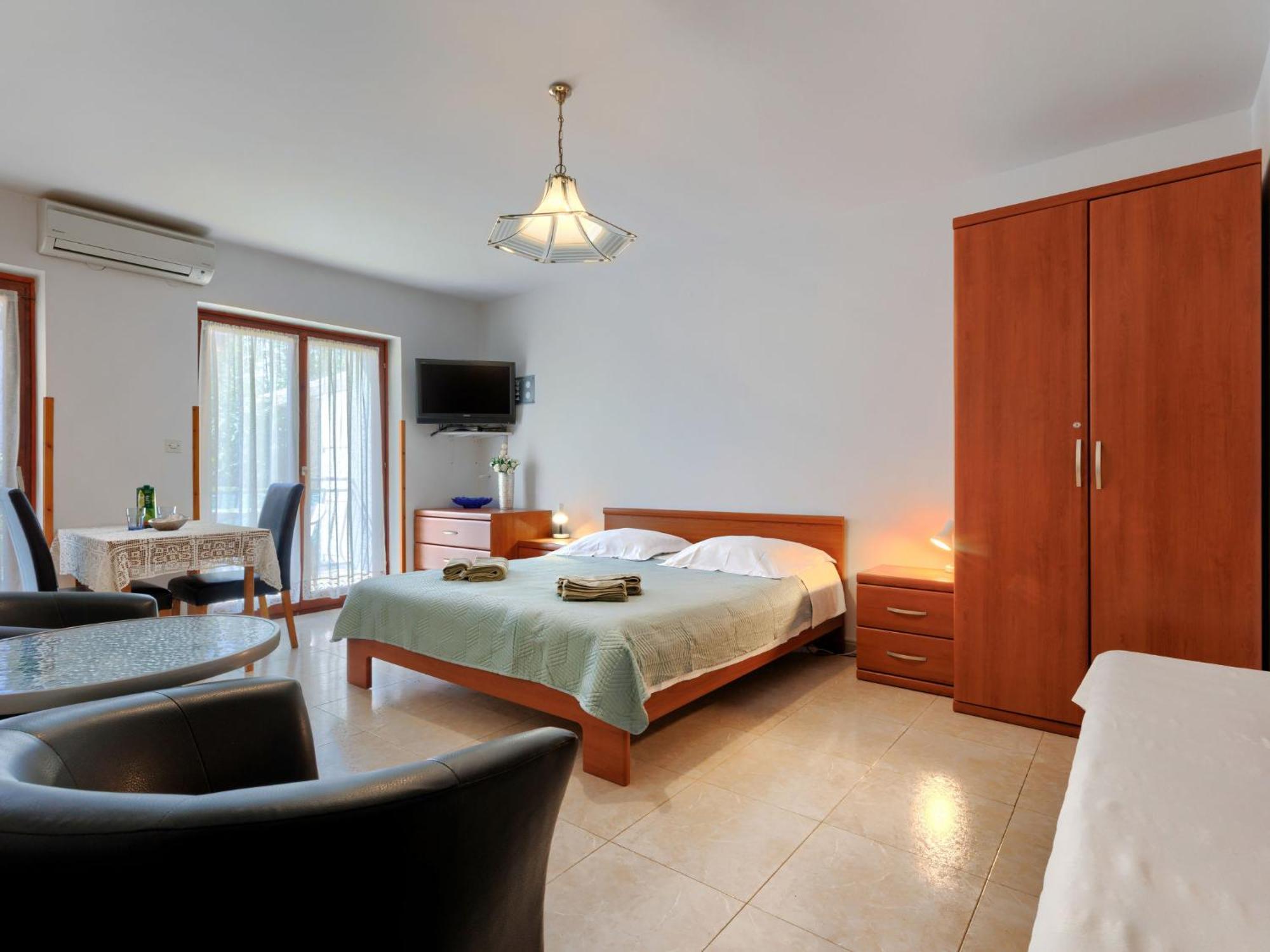 Apartment Alba - Roj157 By Interhome Rovinj Exterior foto