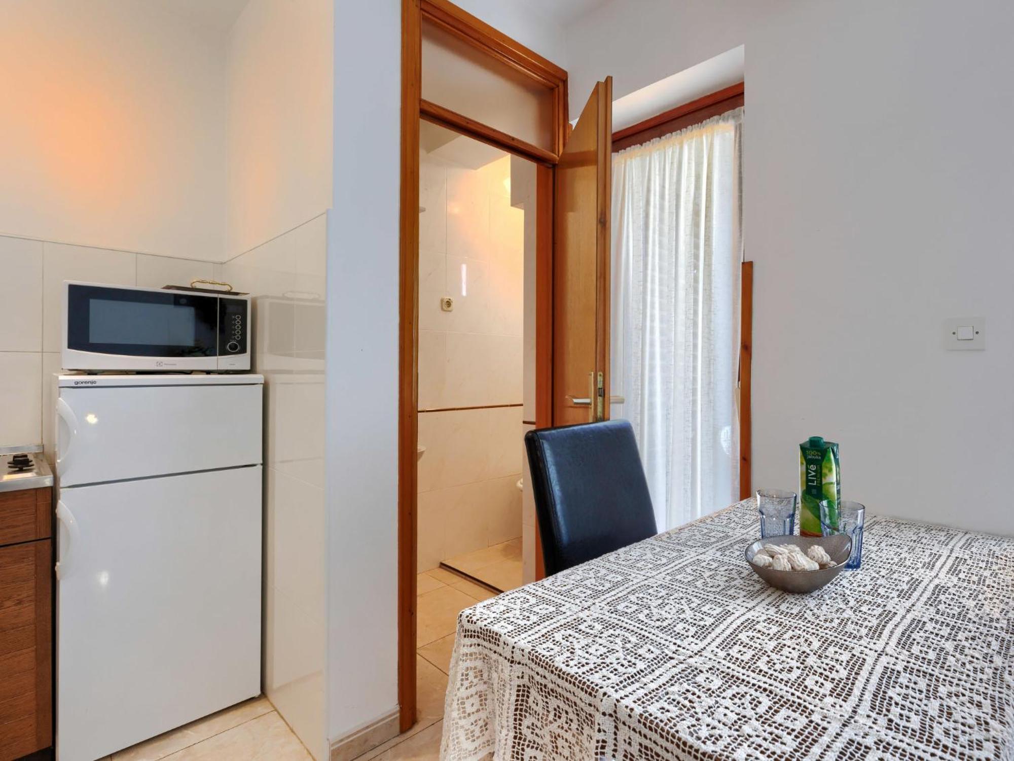 Apartment Alba - Roj157 By Interhome Rovinj Exterior foto