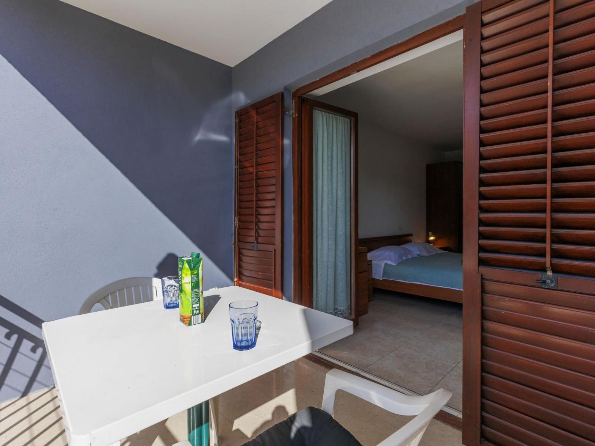 Apartment Alba - Roj157 By Interhome Rovinj Exterior foto