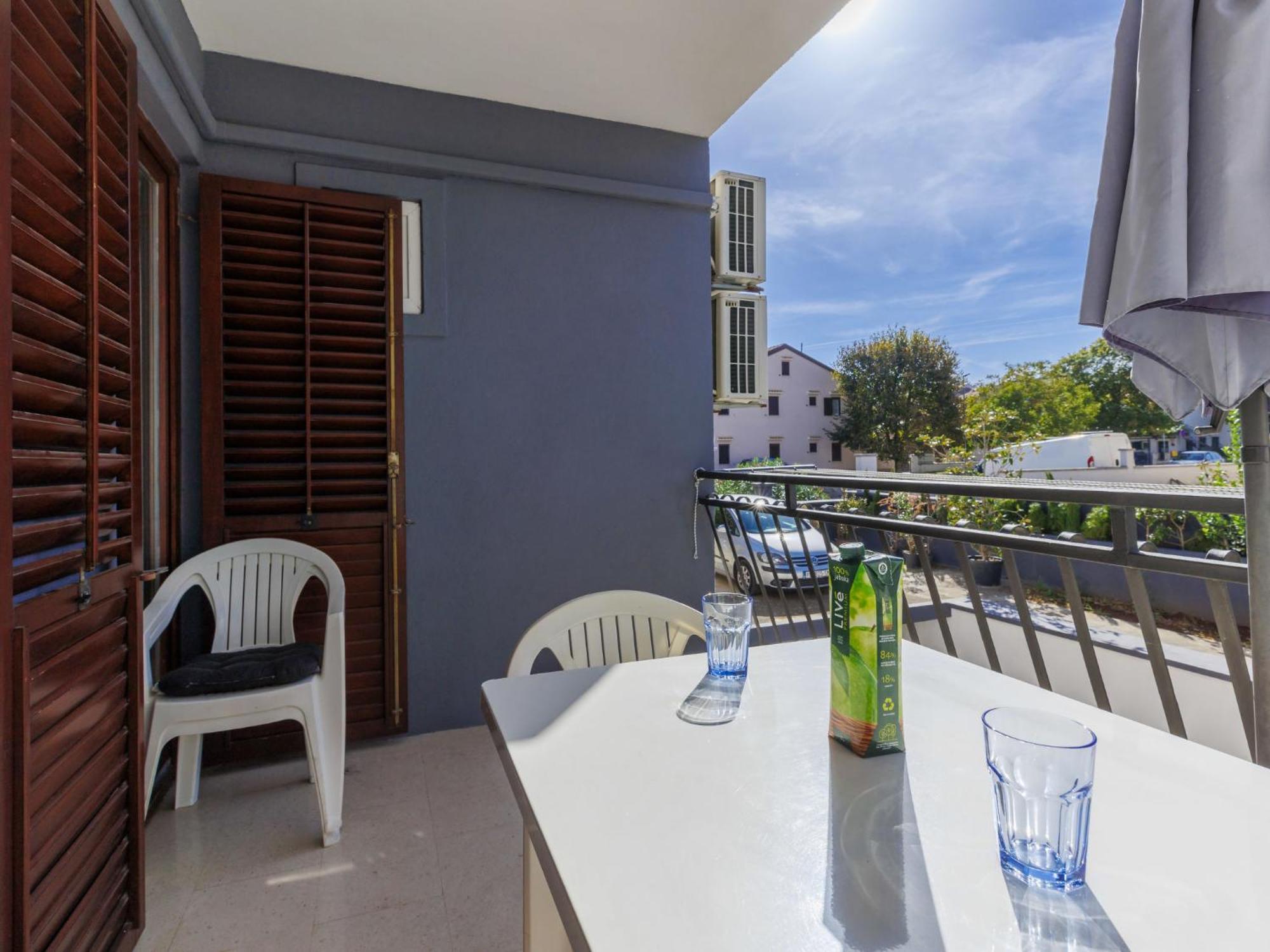 Apartment Alba - Roj157 By Interhome Rovinj Exterior foto