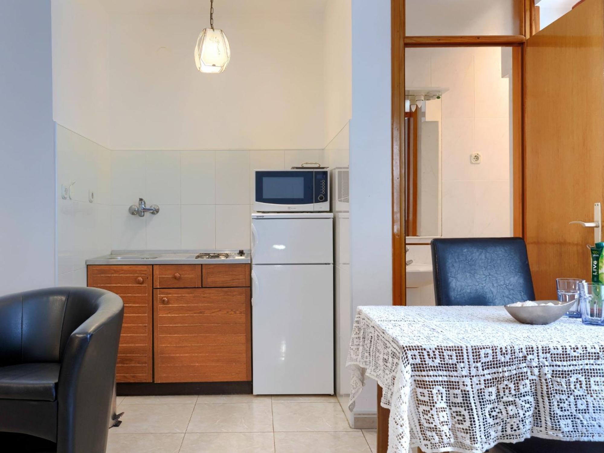 Apartment Alba - Roj157 By Interhome Rovinj Exterior foto